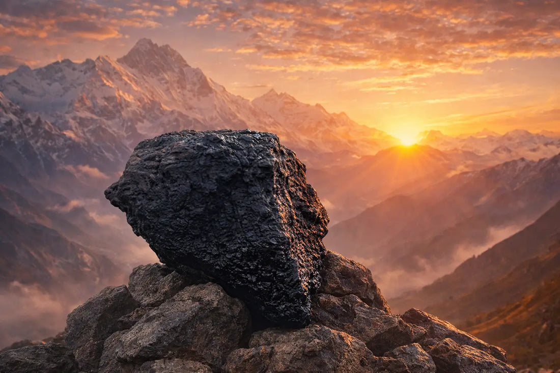Wat is Shilajit en werkt het echt?