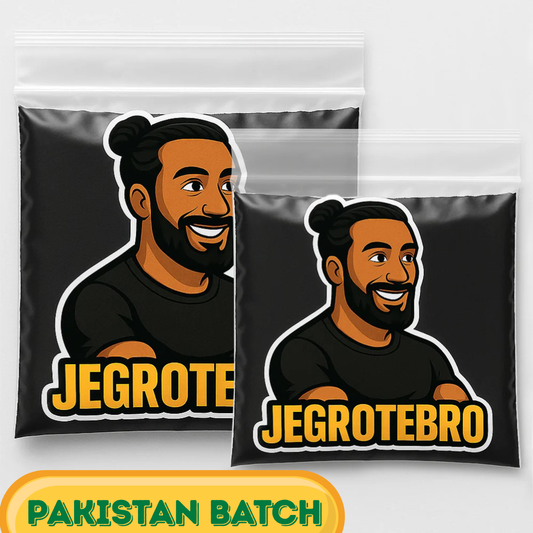 JEGROTEBRO Shilajit 2-Pack