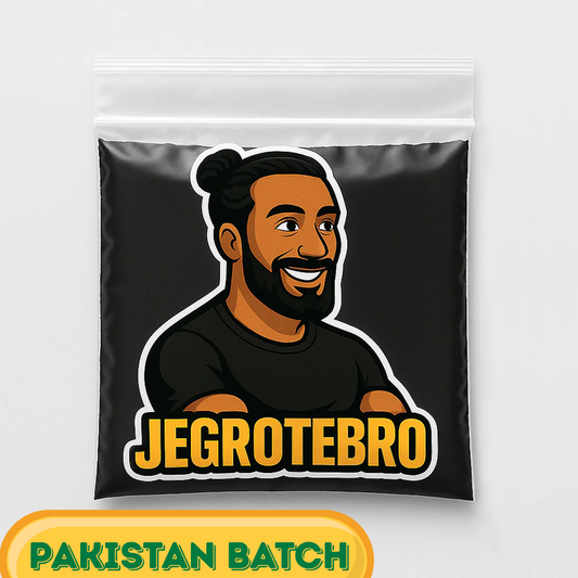 JEGROTEBRO Shilajit